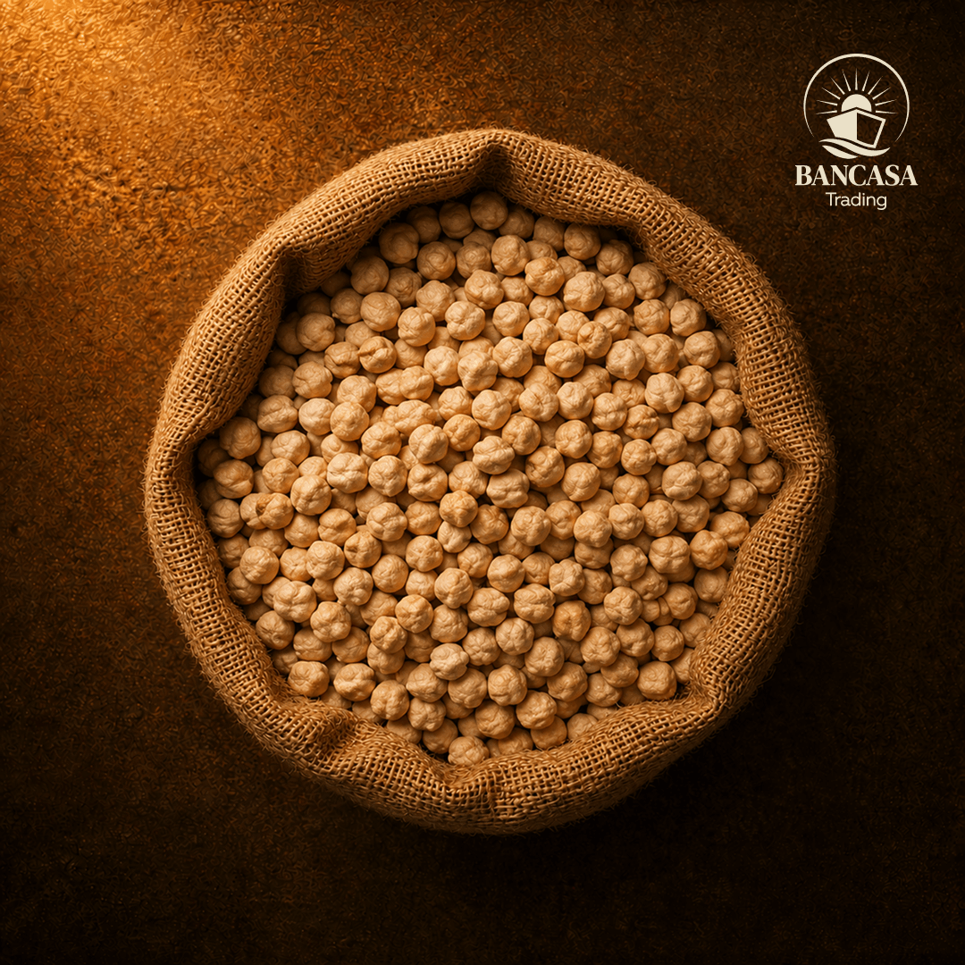 Chickpeas