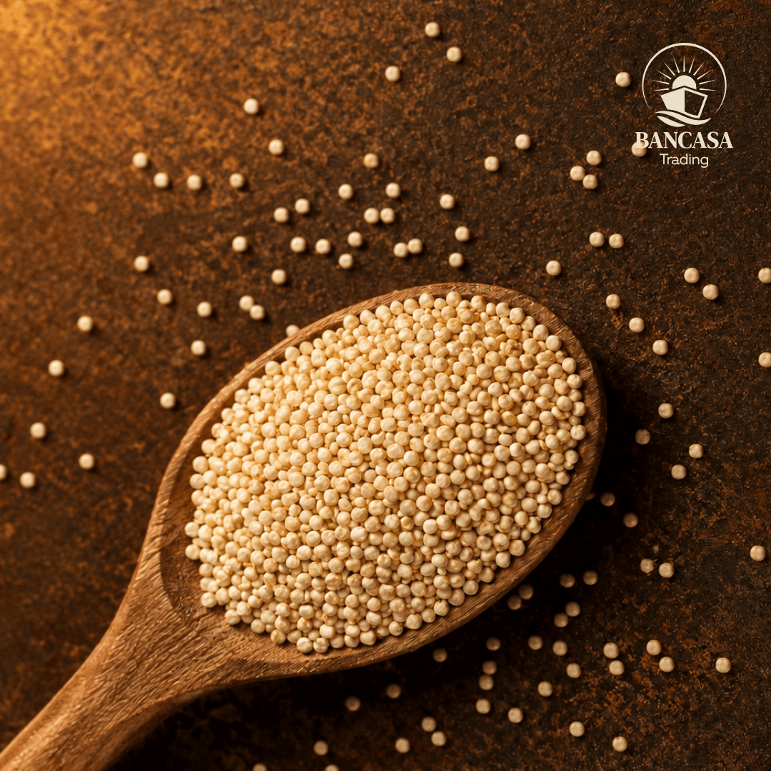 Quinoa
