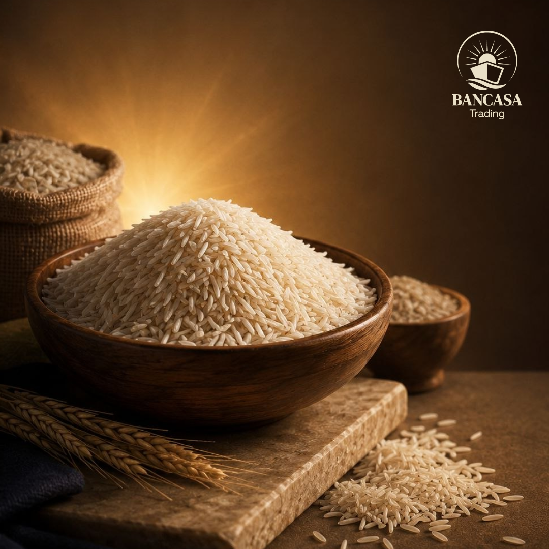 Basmati Rice