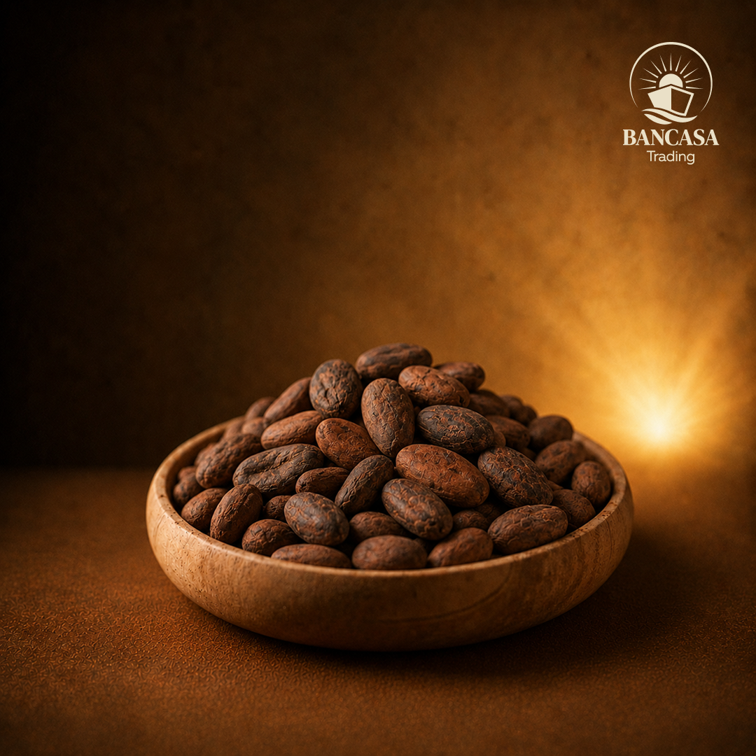 Cacao Beans